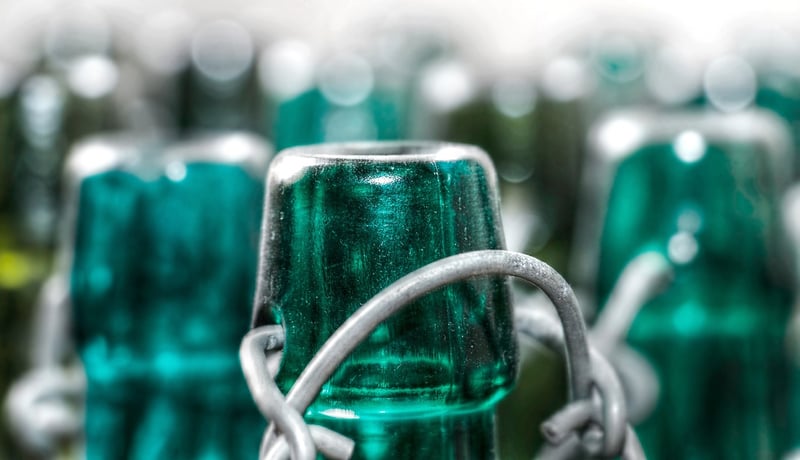 Creative Reuse Accessories