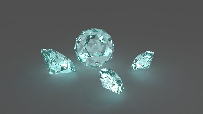 Jewelry Makeover