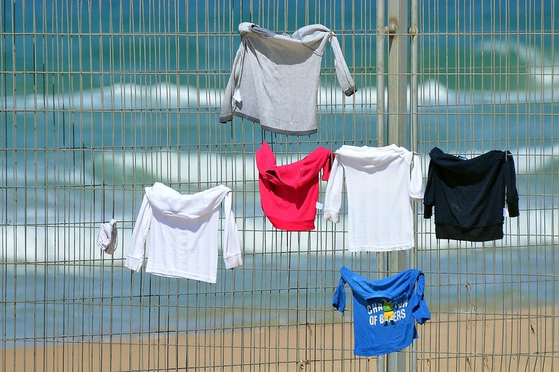 T-shirt Reconstruction
